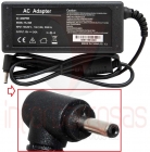 Transf. Compativel Asus 19V 3.42A 65W Conetor 3.0mm x 1.0mm